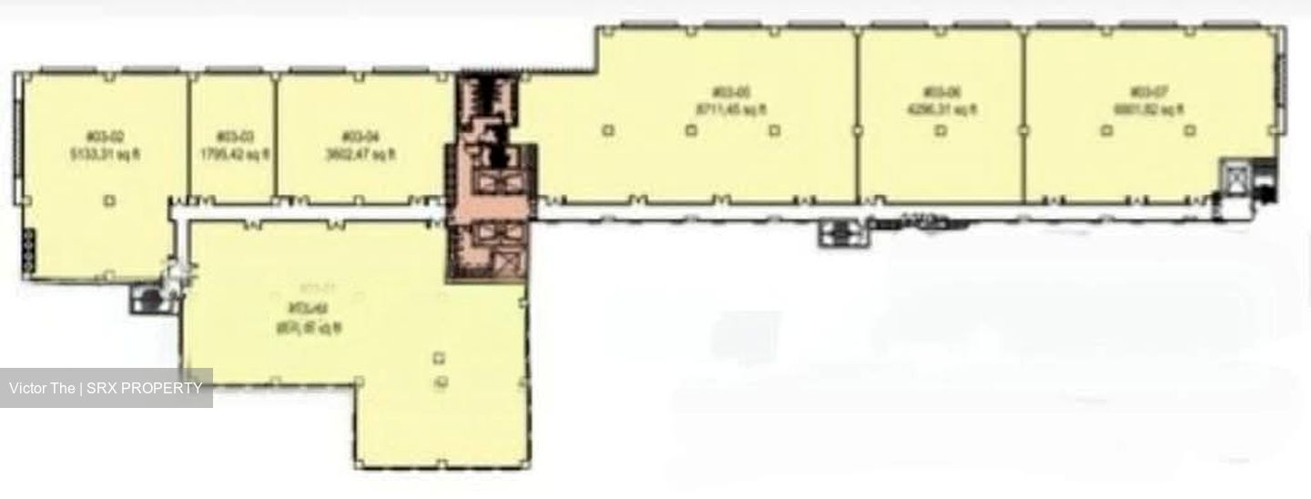 Raffles Institution (D20), Factory #568018181